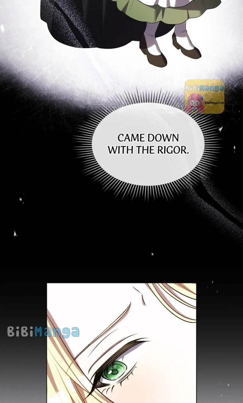 My Sweet Enemy, Thy Name is Husband Chapter 32.5 page 15