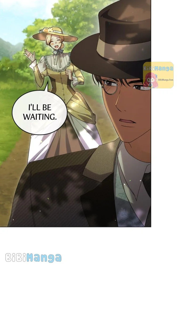 My Sweet Enemy, Thy Name is Husband Chapter 32.5 page 10