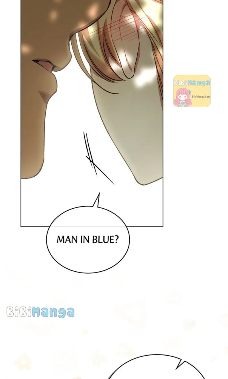 My Sweet Enemy, Thy Name is Husband Chapter 32.5 page 7