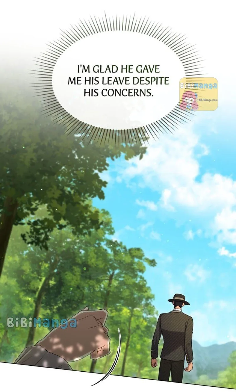 My Sweet Enemy, Thy Name is Husband Chapter 32.5 page 11