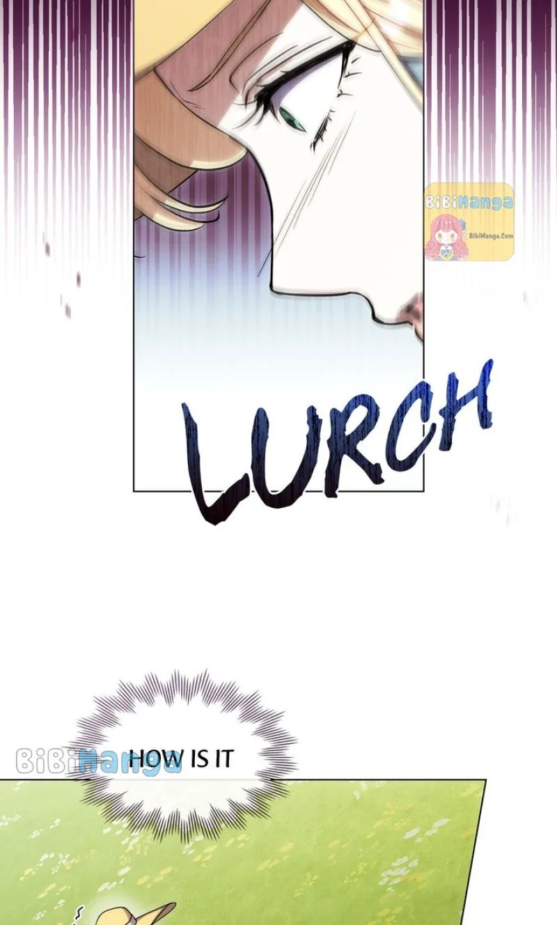 My Sweet Enemy, Thy Name is Husband Chapter 32.5 page 32