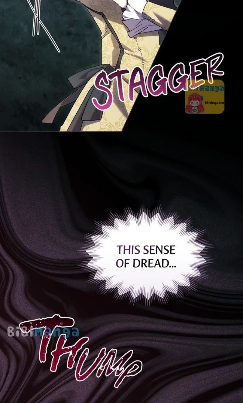 My Sweet Enemy, Thy Name is Husband Chapter 32.5 page 26