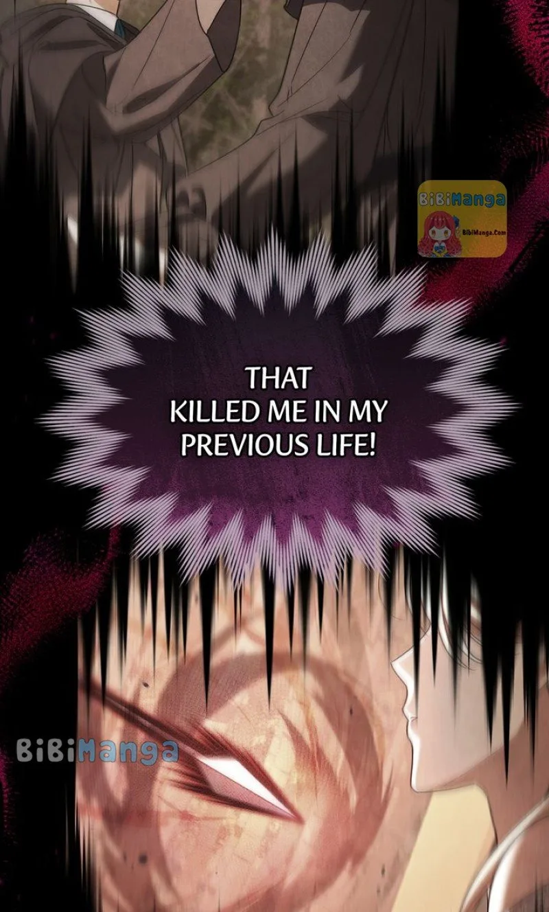 My Sweet Enemy, Thy Name is Husband Chapter 32.5 page 30