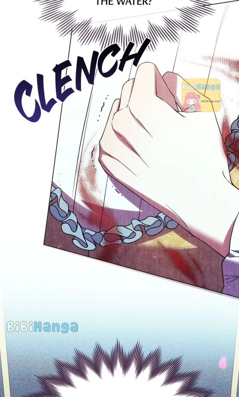 My Sweet Enemy, Thy Name is Husband Chapter 32.5 page 34