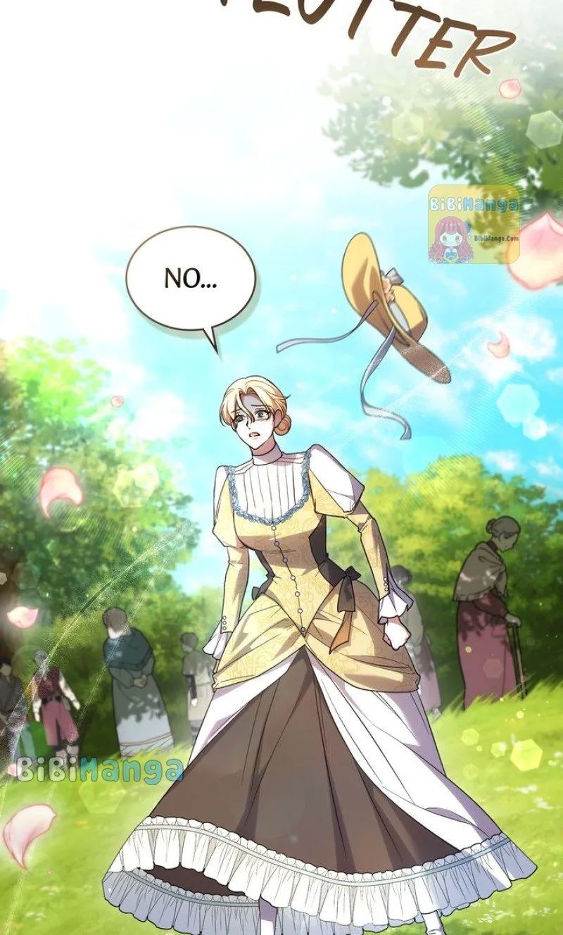 My Sweet Enemy, Thy Name is Husband Chapter 32.5 page 41