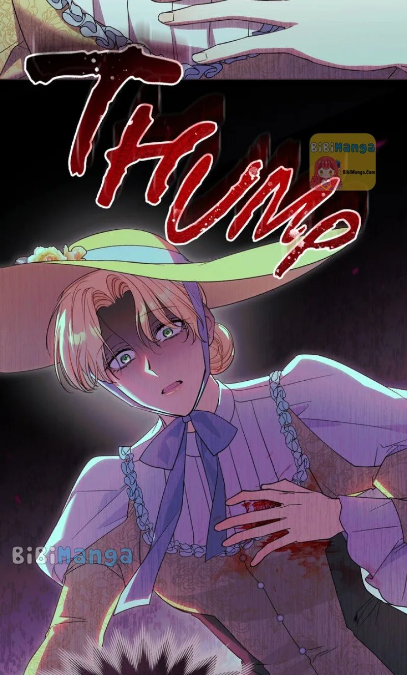 My Sweet Enemy, Thy Name is Husband Chapter 32.5 page 28