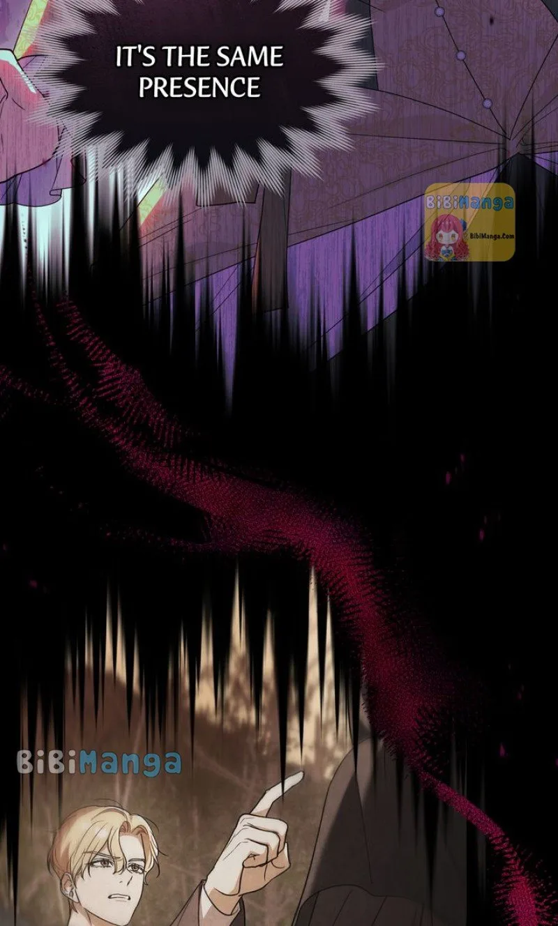 My Sweet Enemy, Thy Name is Husband Chapter 32.5 page 29