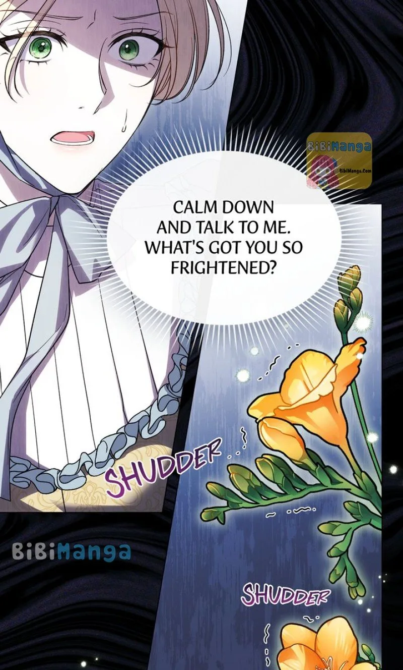 My Sweet Enemy, Thy Name is Husband Chapter 32.5 page 19