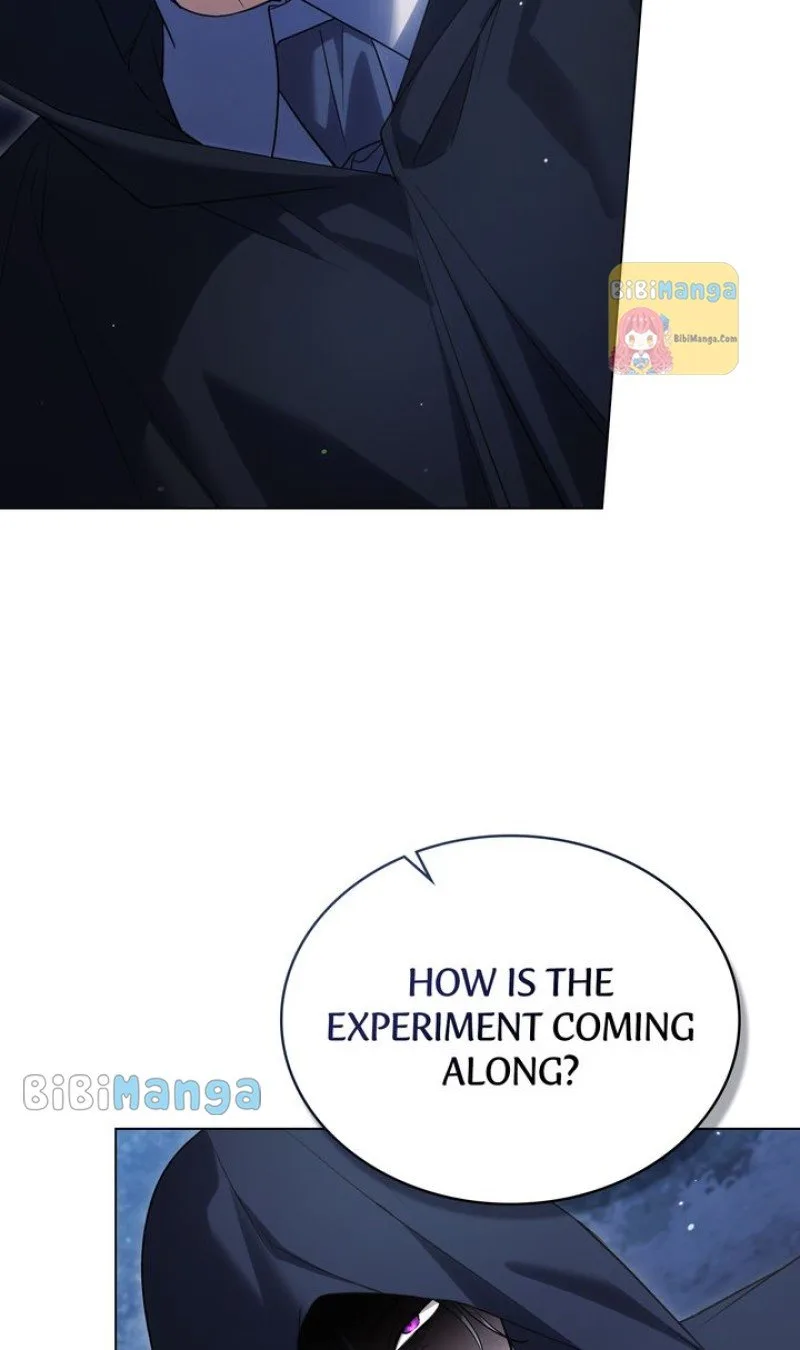 My Sweet Enemy, Thy Name is Husband Chapter 33.5 page 21
