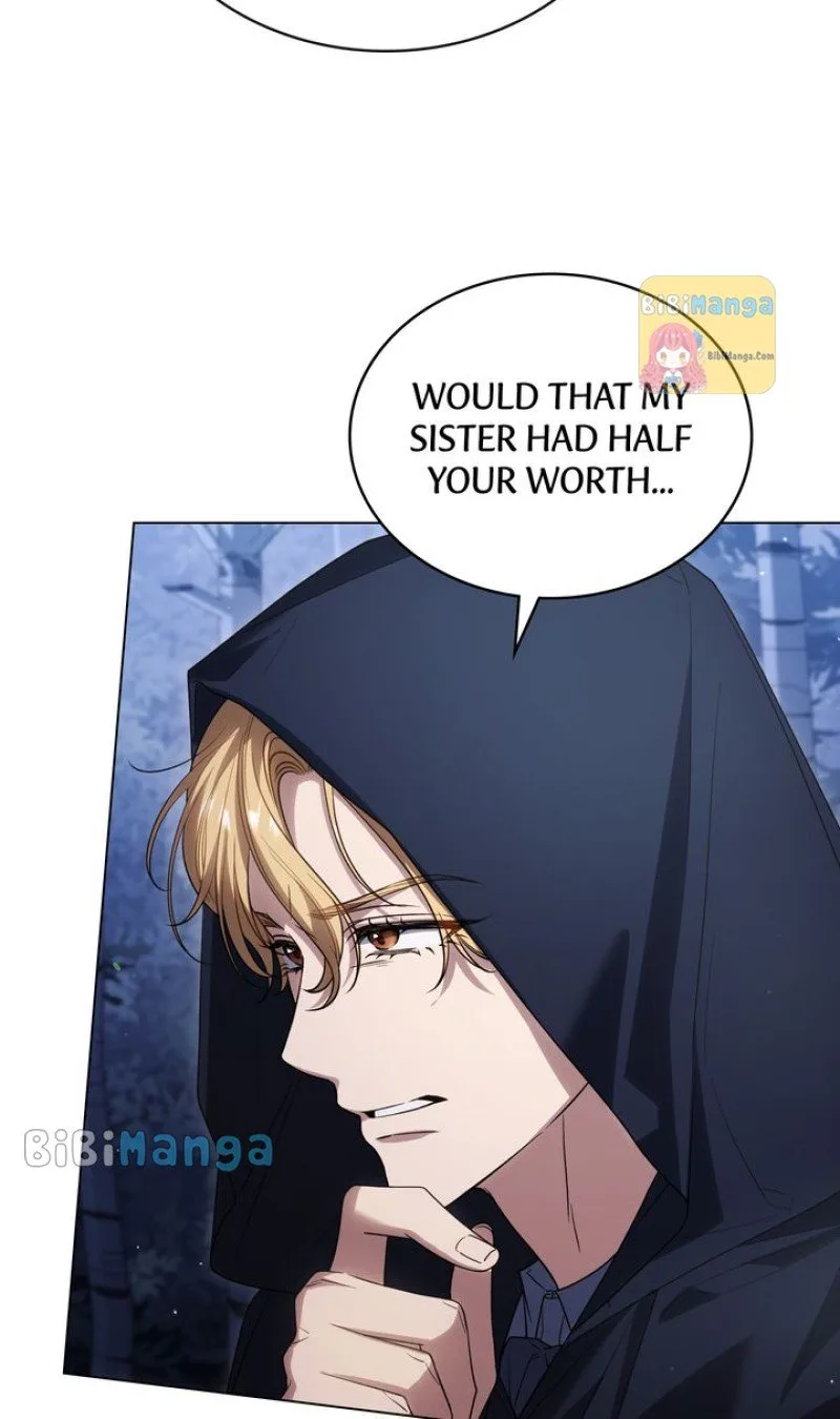 My Sweet Enemy, Thy Name is Husband Chapter 33.5 page 24