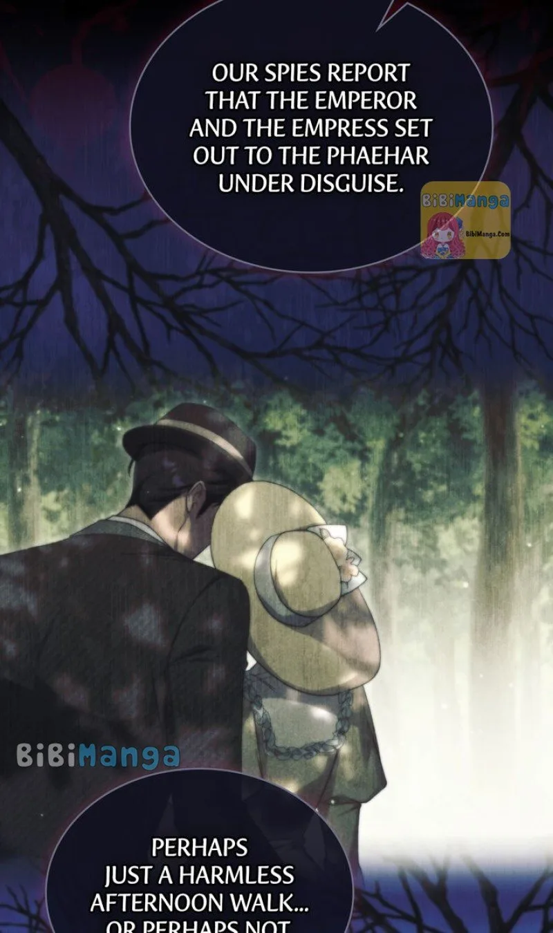 My Sweet Enemy, Thy Name is Husband Chapter 33.5 page 30