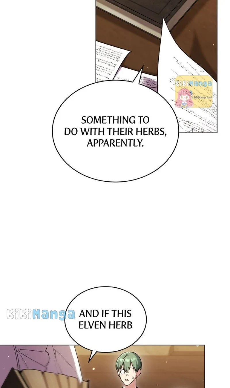 My Sweet Enemy, Thy Name is Husband Chapter 33.5 page 13