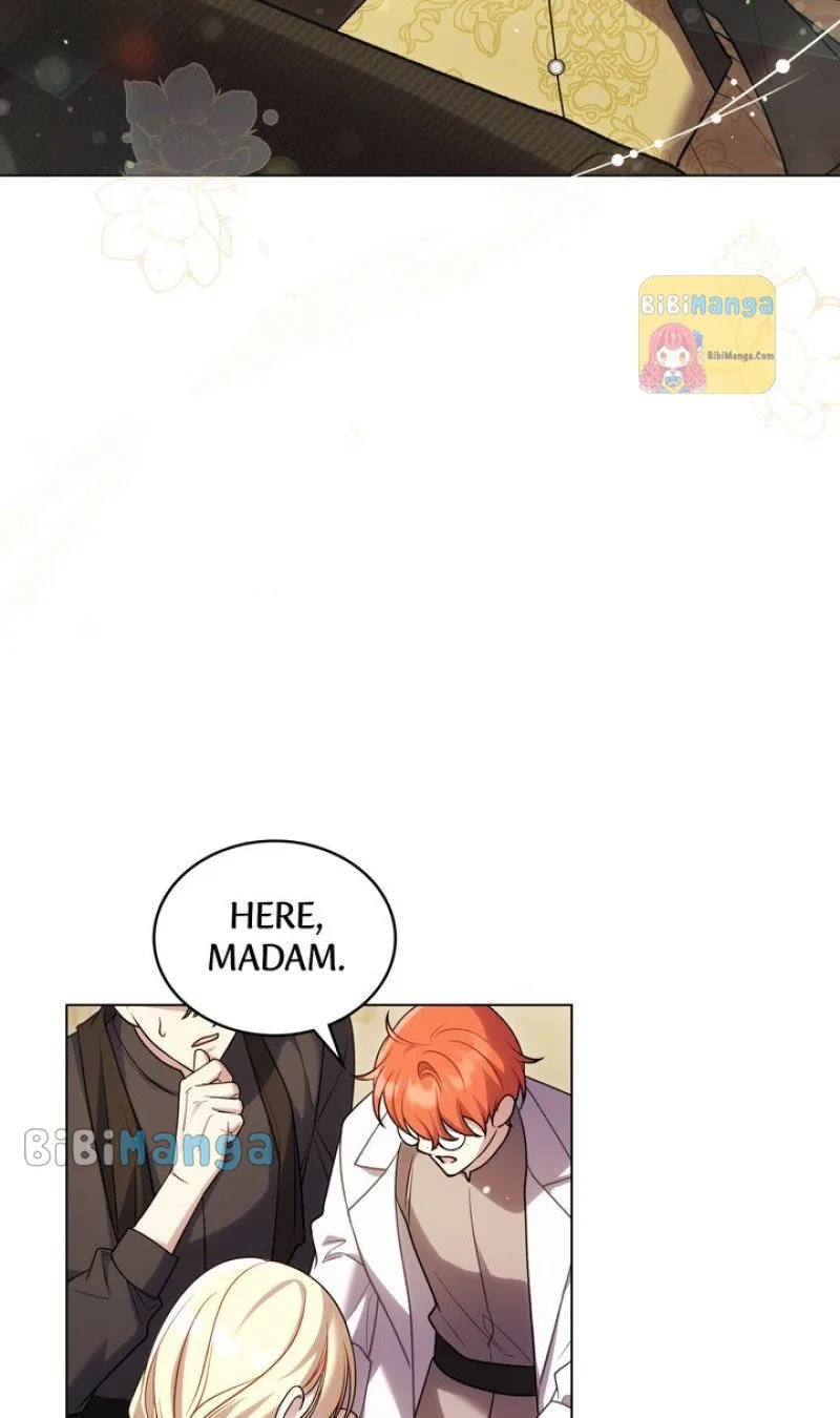 My Sweet Enemy, Thy Name is Husband Chapter 33.5 page 6