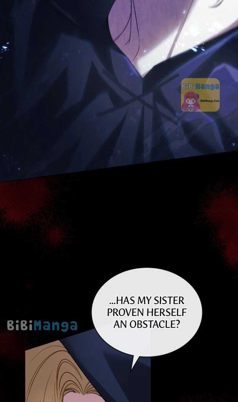 My Sweet Enemy, Thy Name is Husband Chapter 33.5 page 28