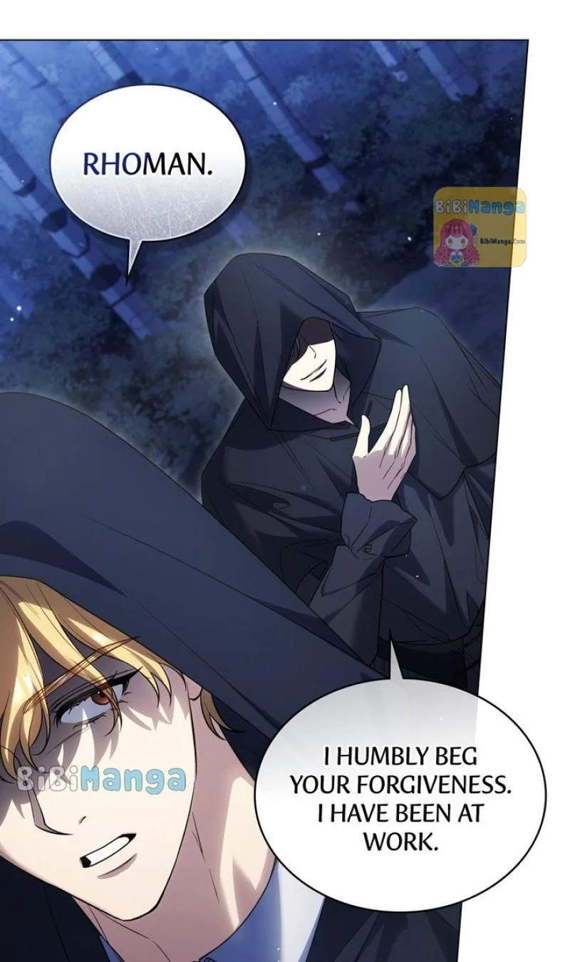 My Sweet Enemy, Thy Name is Husband Chapter 33.5 page 20