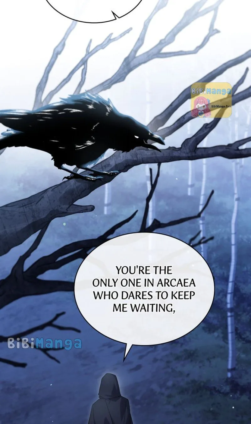 My Sweet Enemy, Thy Name is Husband Chapter 33.5 page 18