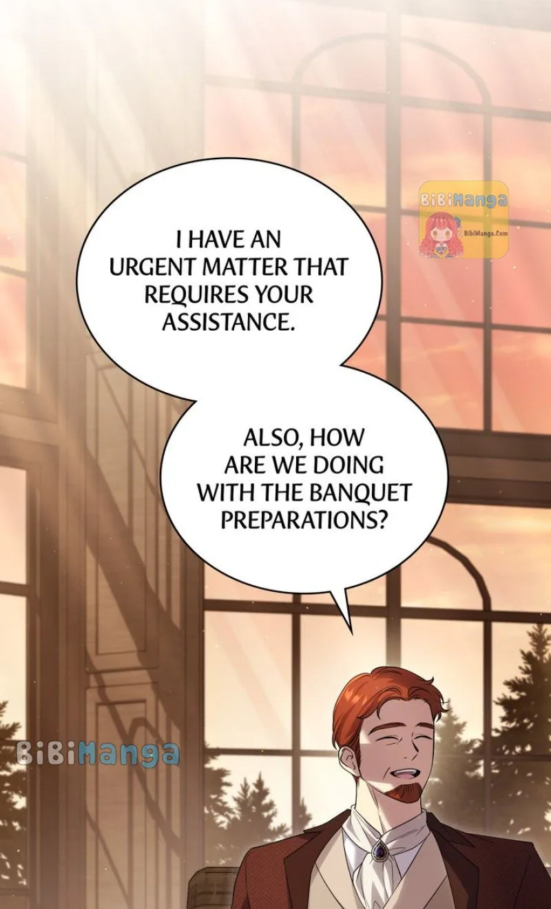 My Sweet Enemy, Thy Name is Husband Chapter 35.5 page 38