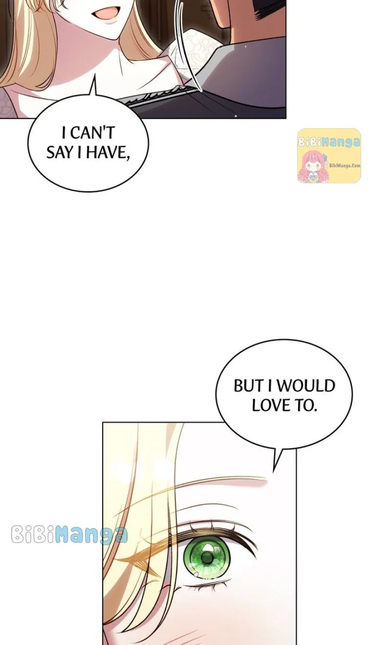 My Sweet Enemy, Thy Name is Husband Chapter 35.5 page 19