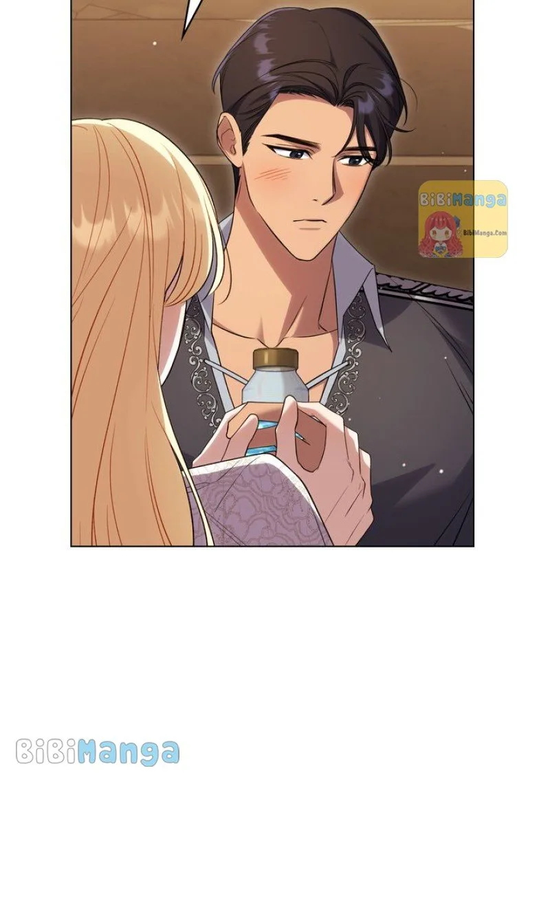 My Sweet Enemy, Thy Name is Husband Chapter 35.5 page 14