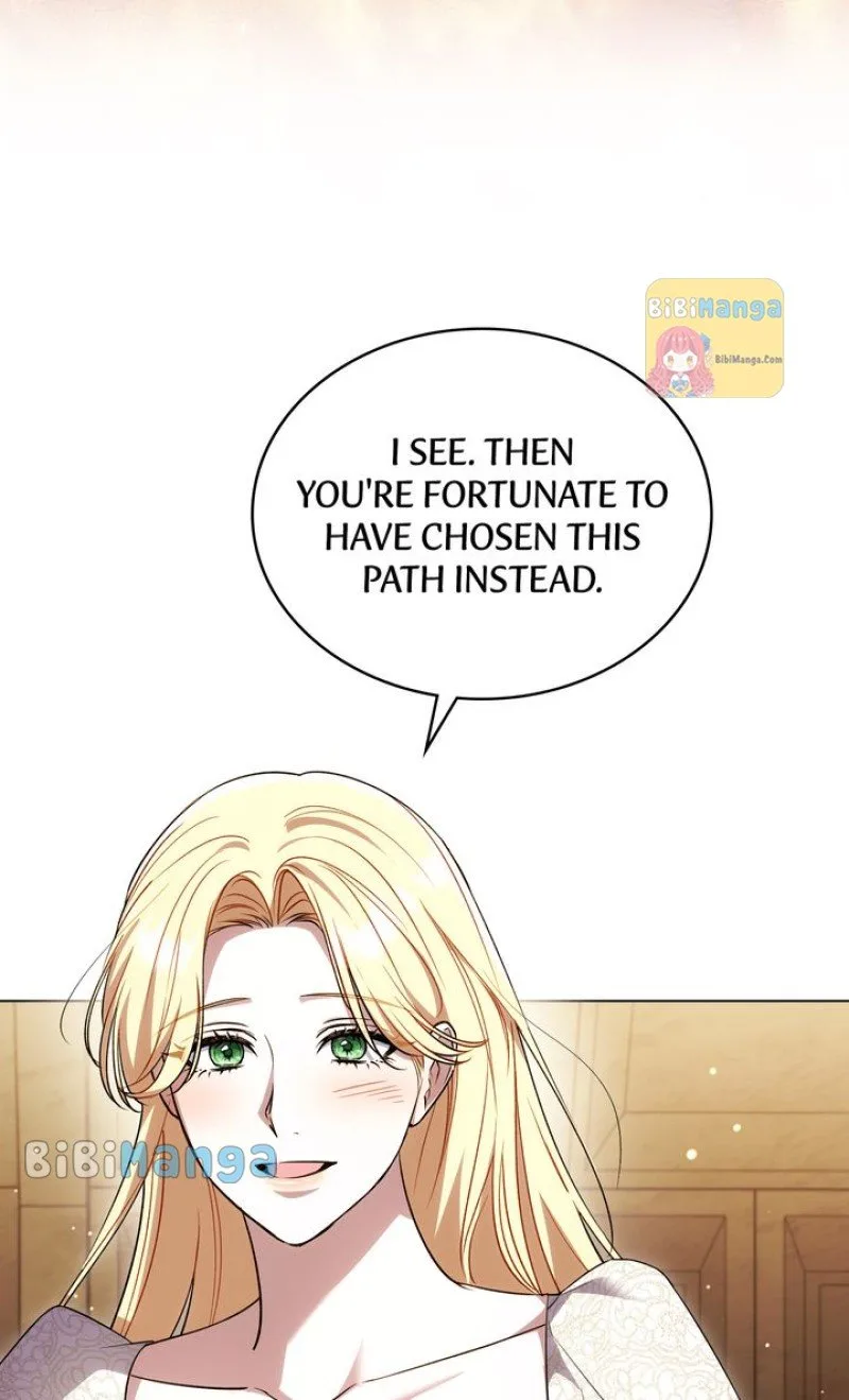 My Sweet Enemy, Thy Name is Husband Chapter 35.5 page 6