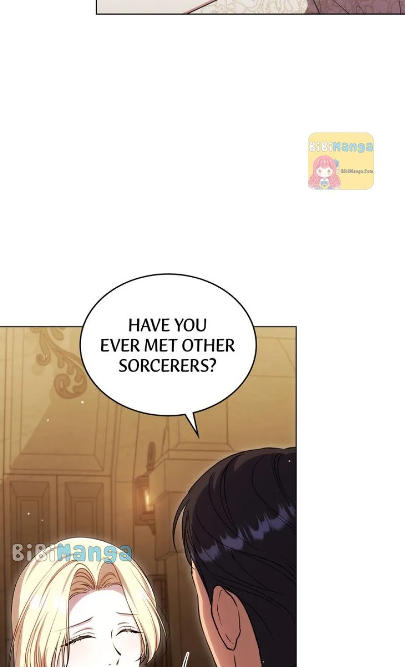 My Sweet Enemy, Thy Name is Husband Chapter 35.5 page 18