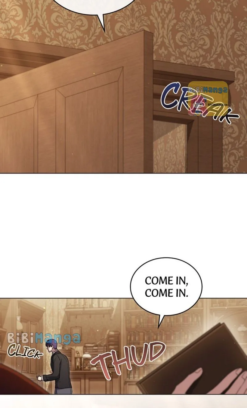 My Sweet Enemy, Thy Name is Husband Chapter 35.5 page 37