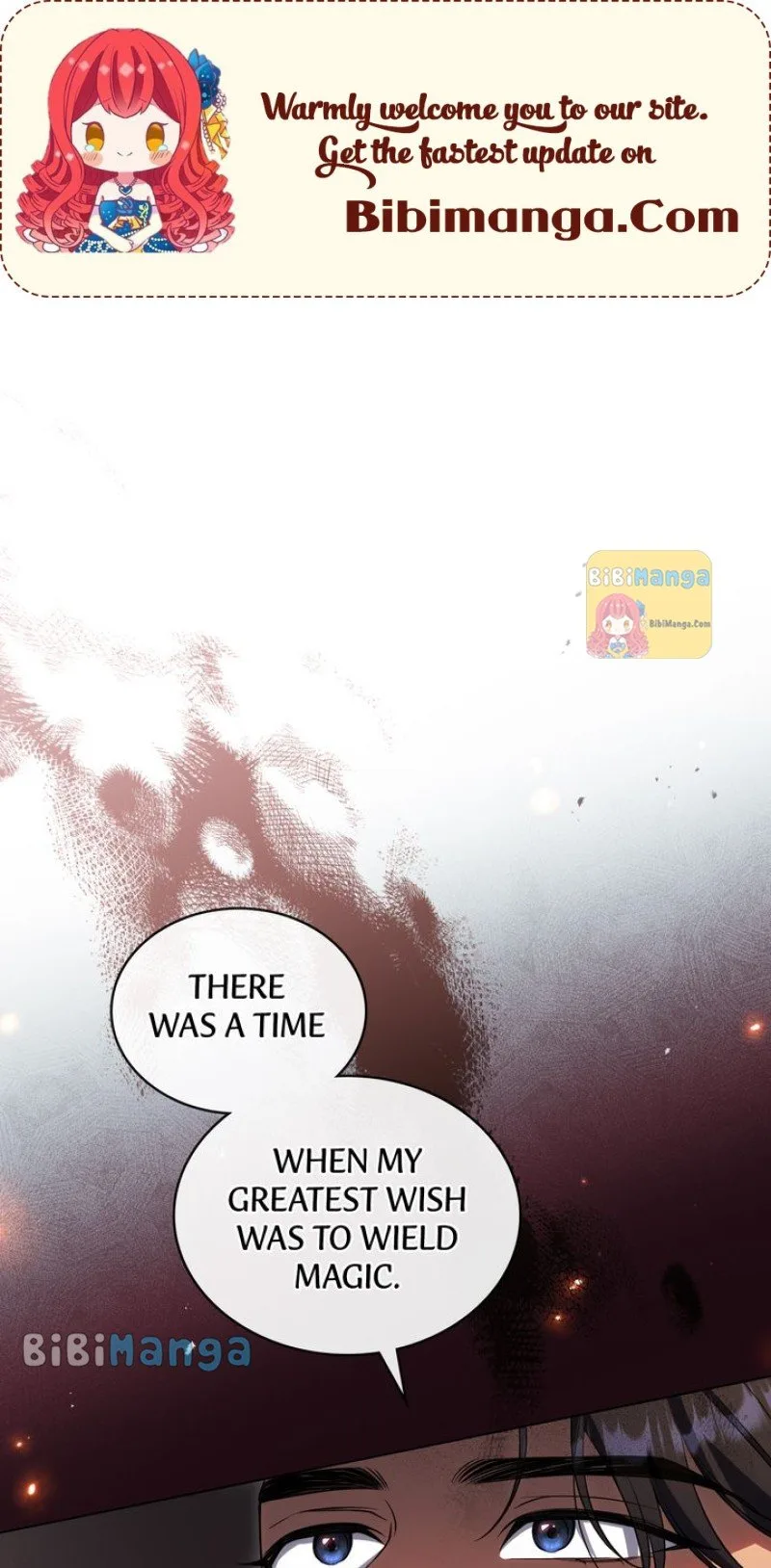 My Sweet Enemy, Thy Name is Husband Chapter 35.5 page 2