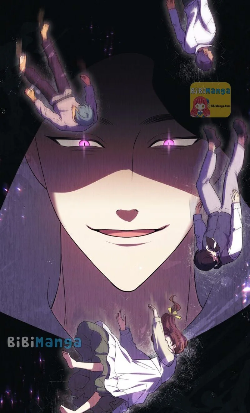 My Sweet Enemy, Thy Name is Husband Chapter 35.5 page 32