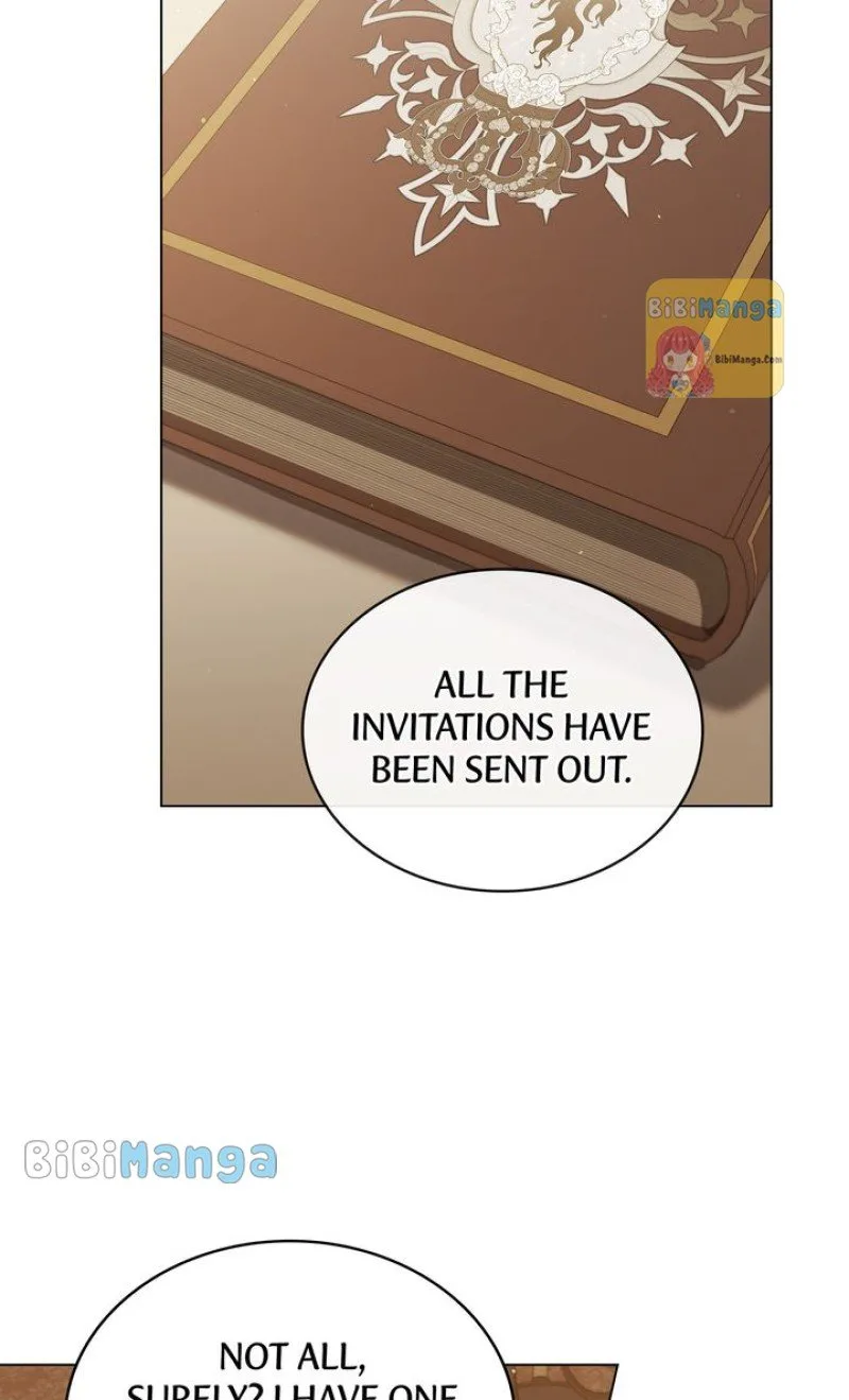 My Sweet Enemy, Thy Name is Husband Chapter 35.5 page 40