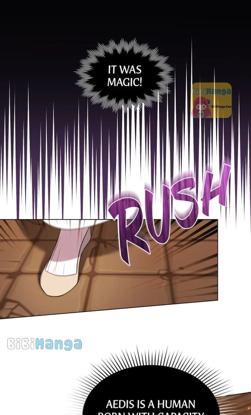 My Sweet Enemy, Thy Name is Husband Chapter 35.5 page 26