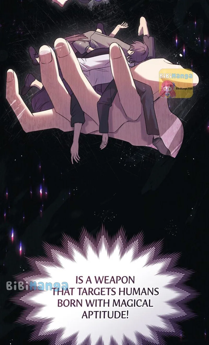 My Sweet Enemy, Thy Name is Husband Chapter 35.5 page 33