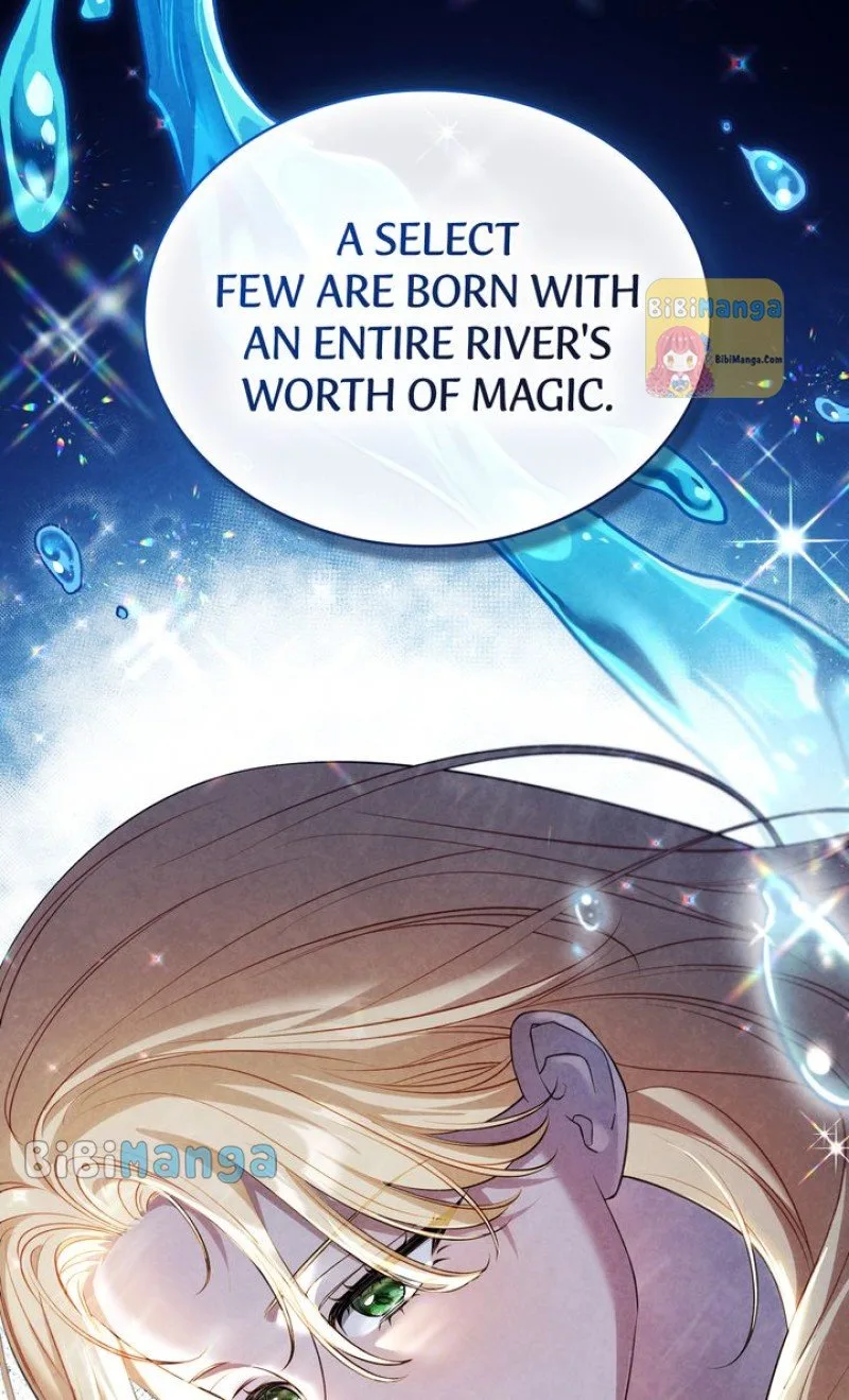 My Sweet Enemy, Thy Name is Husband Chapter 35.5 page 11