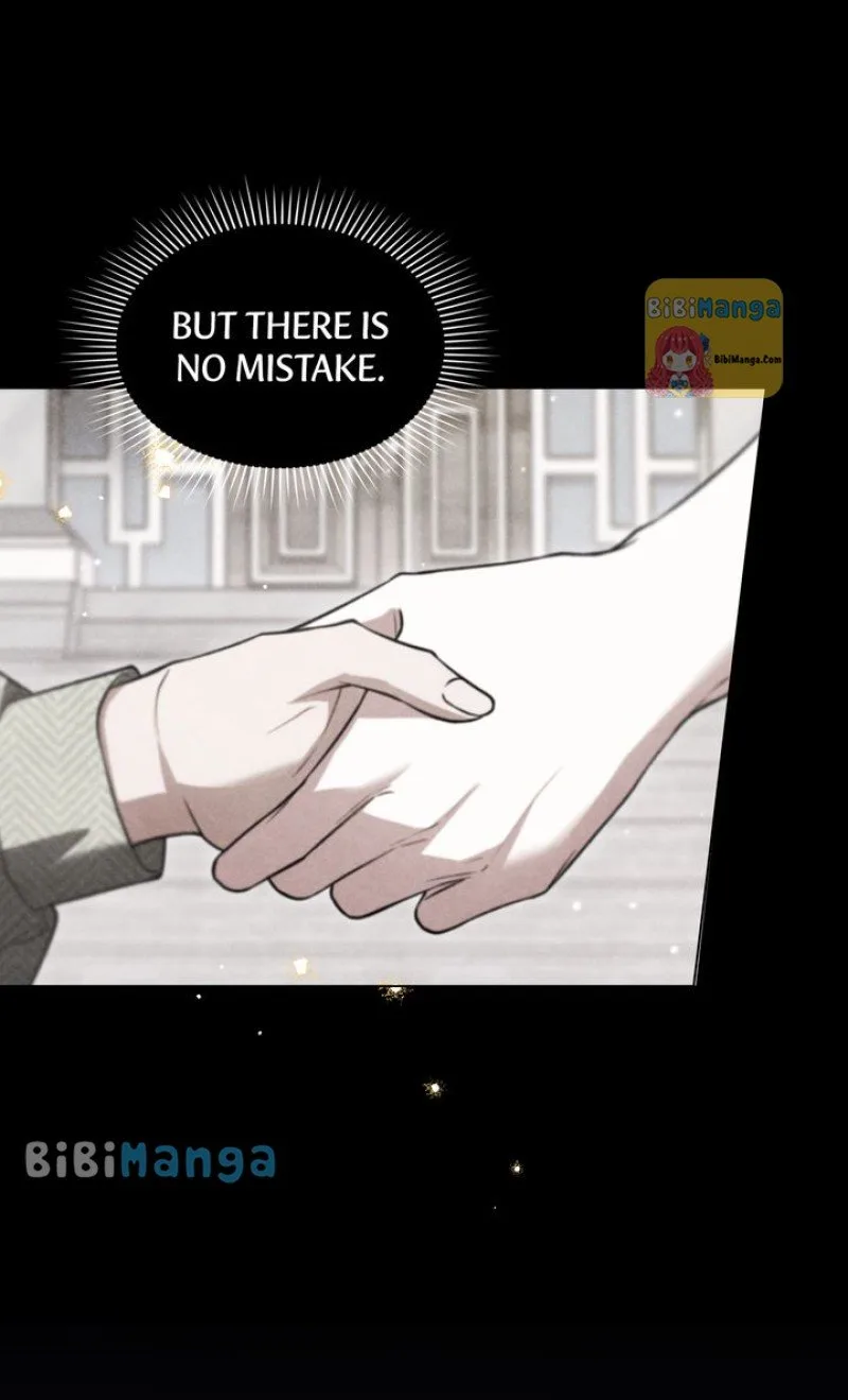 My Sweet Enemy, Thy Name is Husband Chapter 35.5 page 25