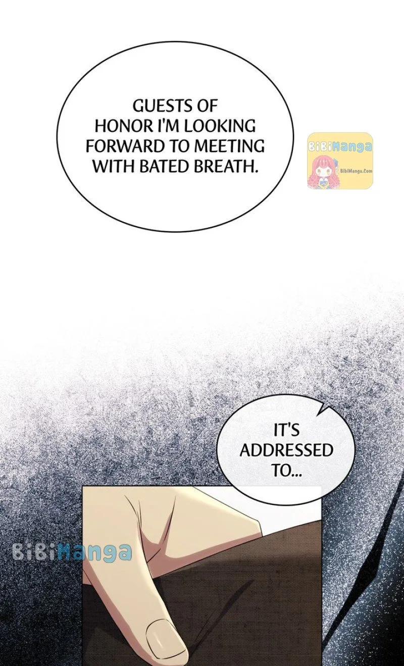 My Sweet Enemy, Thy Name is Husband Chapter 35.5 page 42