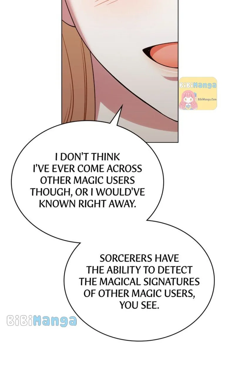 My Sweet Enemy, Thy Name is Husband Chapter 35.5 page 20