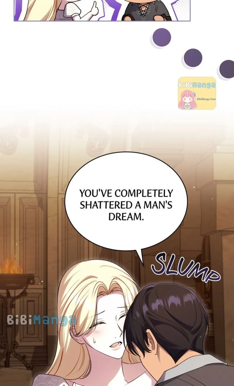 My Sweet Enemy, Thy Name is Husband Chapter 35.5 page 16
