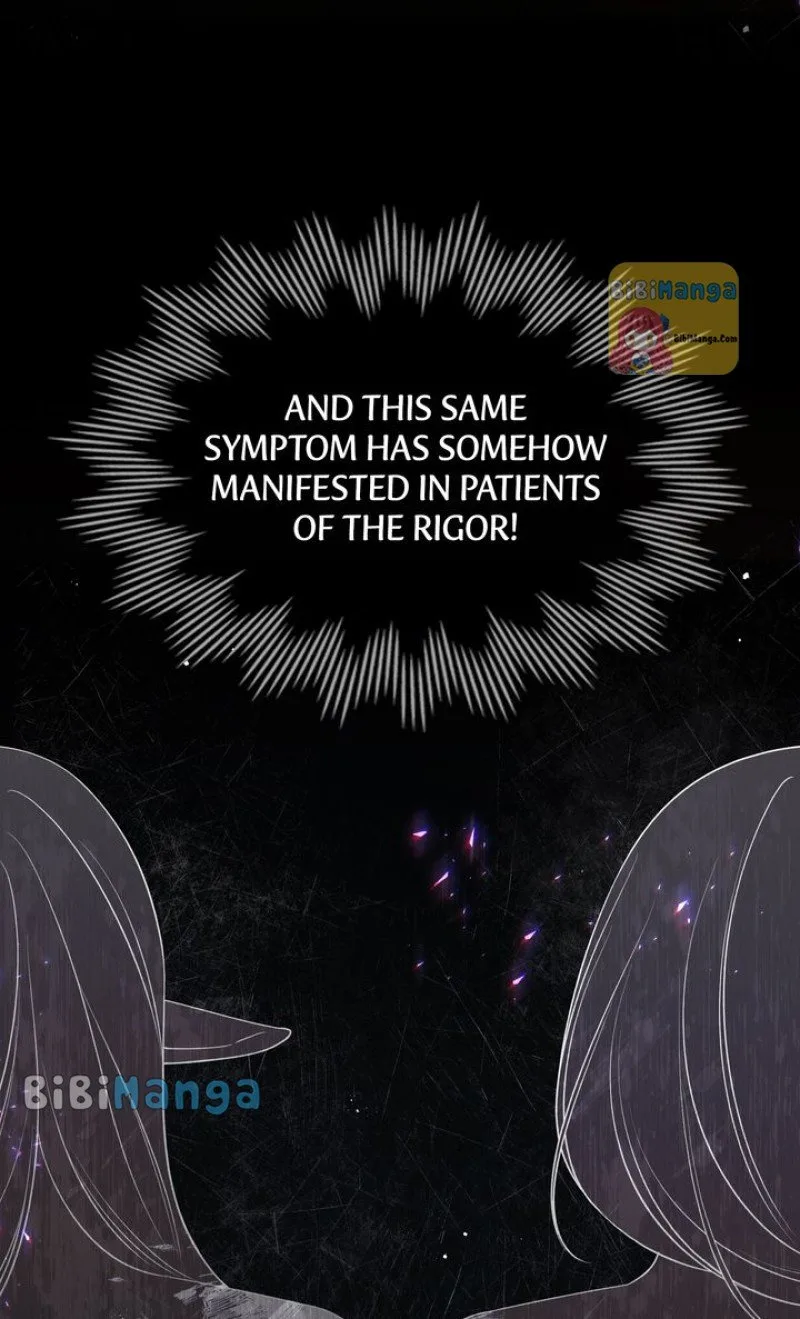 My Sweet Enemy, Thy Name is Husband Chapter 35.5 page 30