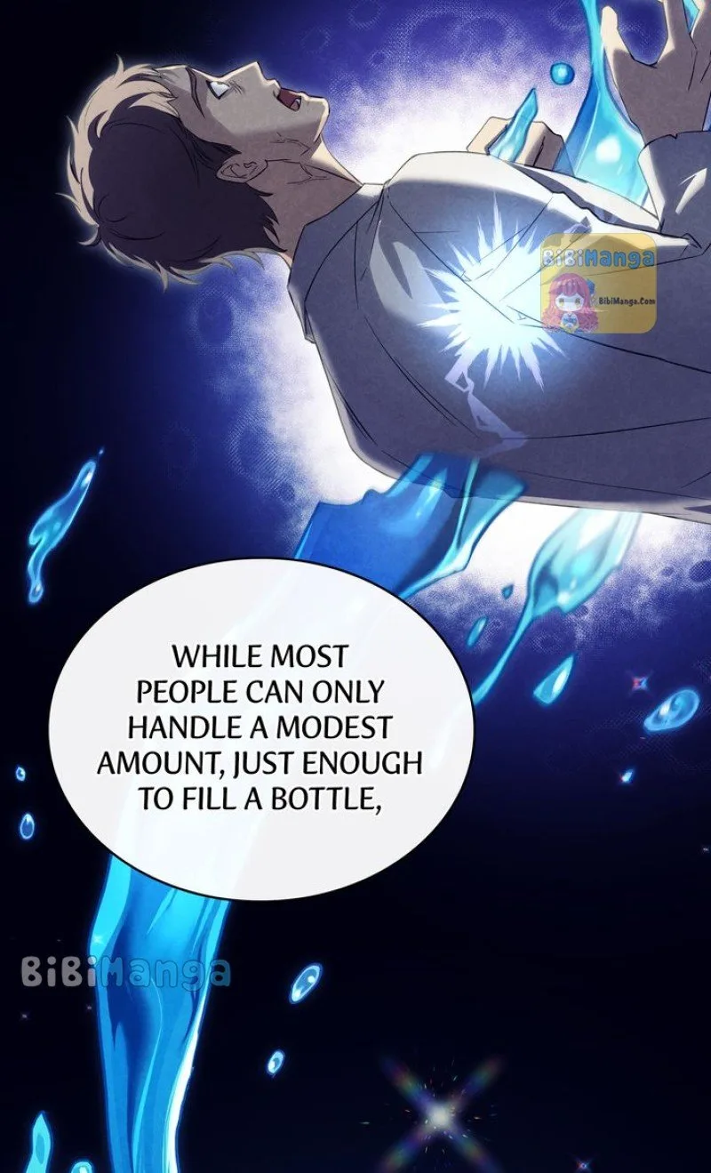 My Sweet Enemy, Thy Name is Husband Chapter 35.5 page 10