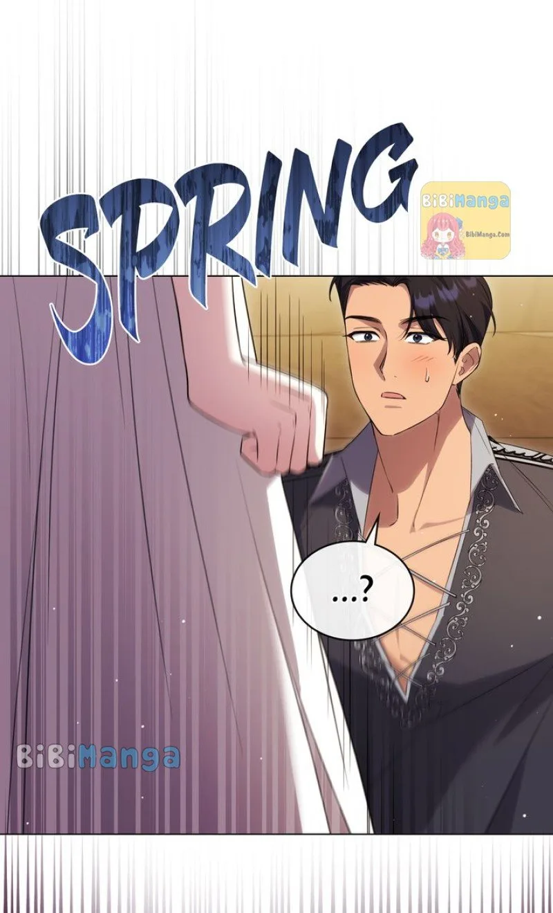 My Sweet Enemy, Thy Name is Husband Chapter 35.5 page 22