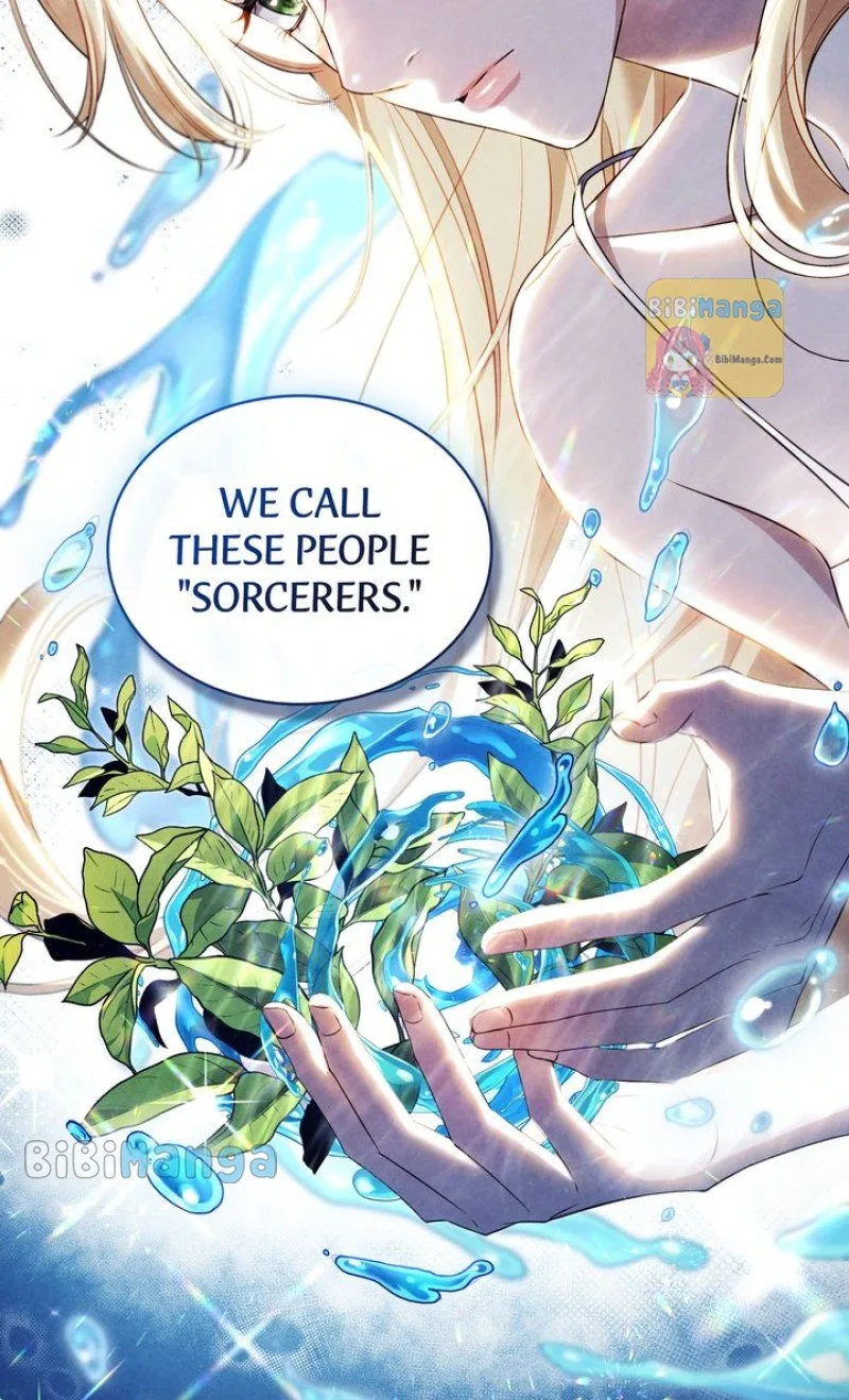 My Sweet Enemy, Thy Name is Husband Chapter 35.5 page 12