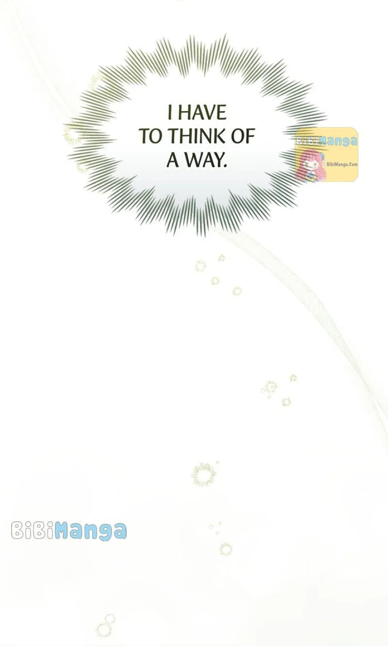My Sweet Enemy, Thy Name is Husband Chapter 34.5 page 8