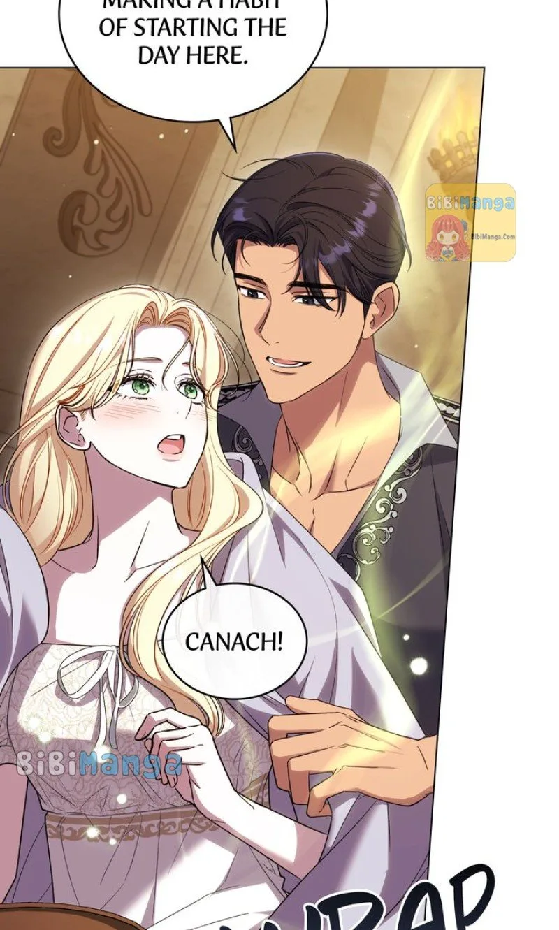 My Sweet Enemy, Thy Name is Husband Chapter 34.5 page 11