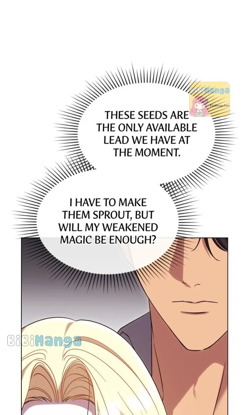 My Sweet Enemy, Thy Name is Husband Chapter 34.5 page 14
