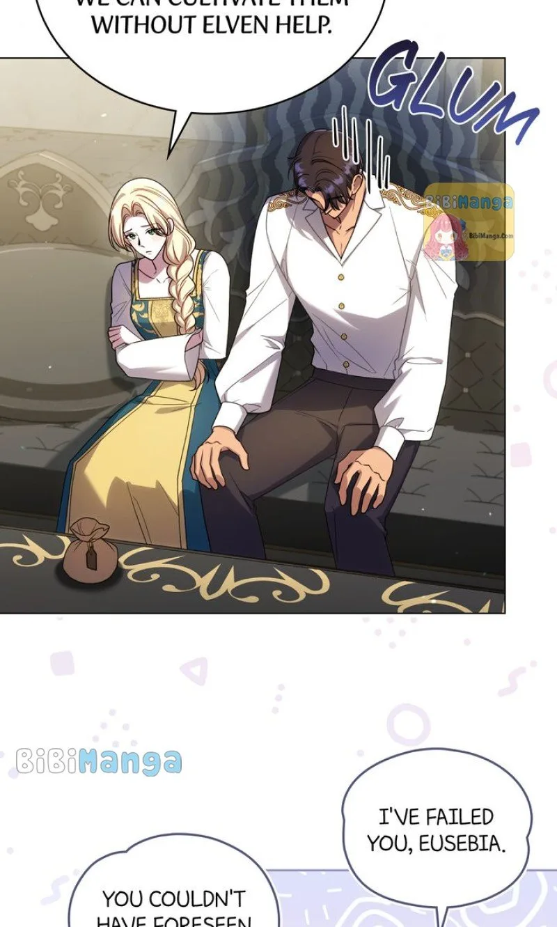 My Sweet Enemy, Thy Name is Husband Chapter 34.5 page 5