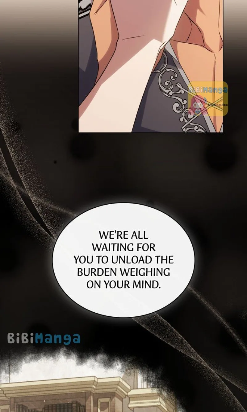 My Sweet Enemy, Thy Name is Husband Chapter 34.5 page 23