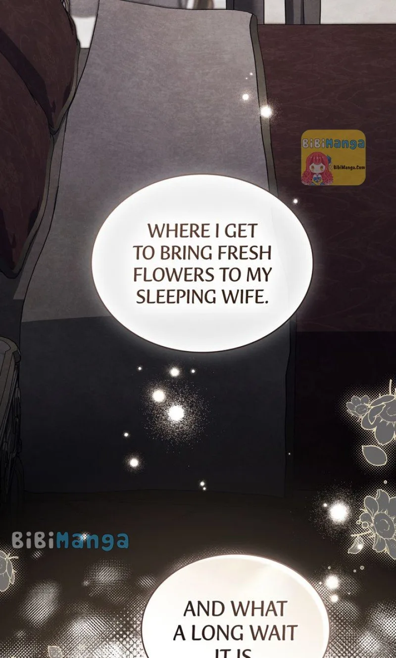 My Sweet Enemy, Thy Name is Husband Chapter 34.5 page 29