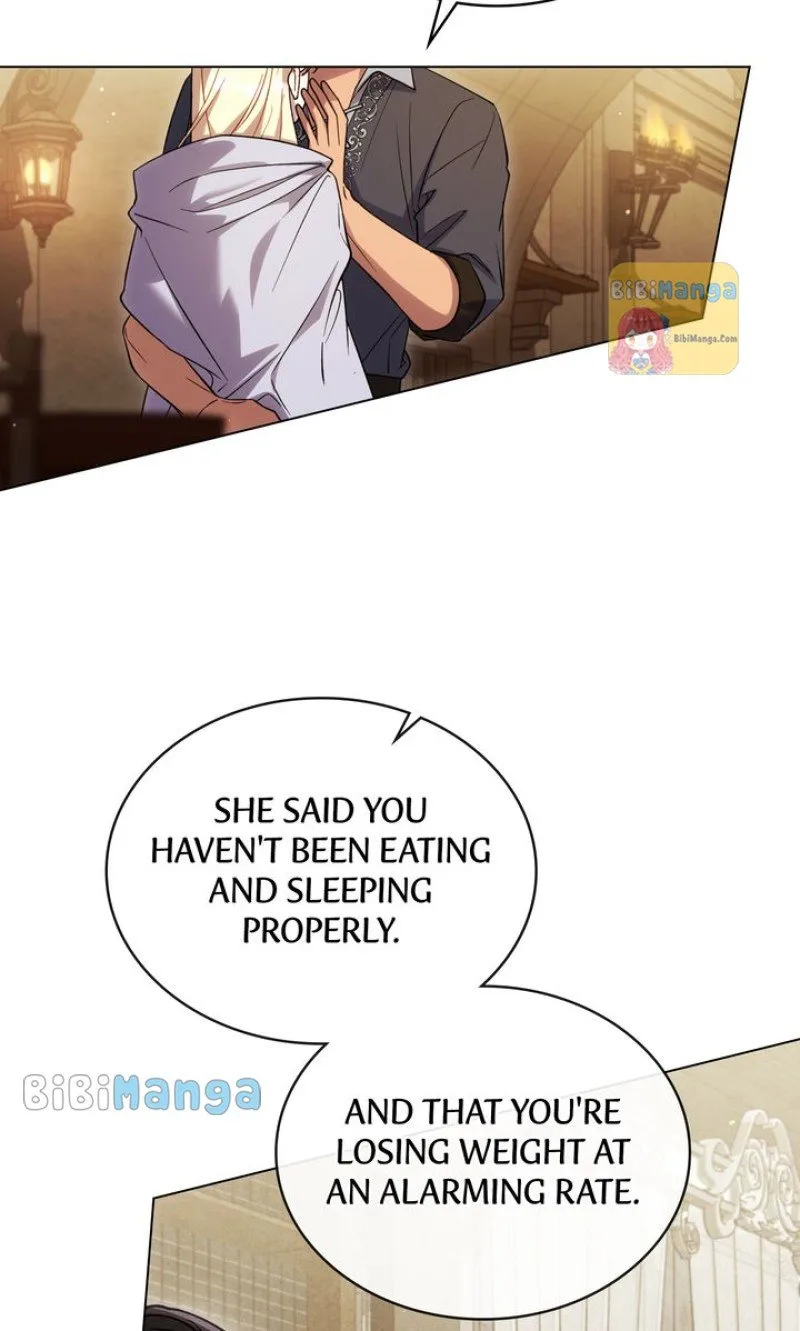 My Sweet Enemy, Thy Name is Husband Chapter 34.5 page 19
