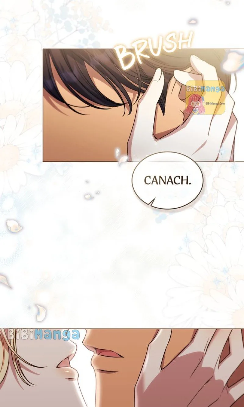 My Sweet Enemy, Thy Name is Husband Chapter 34.5 page 37