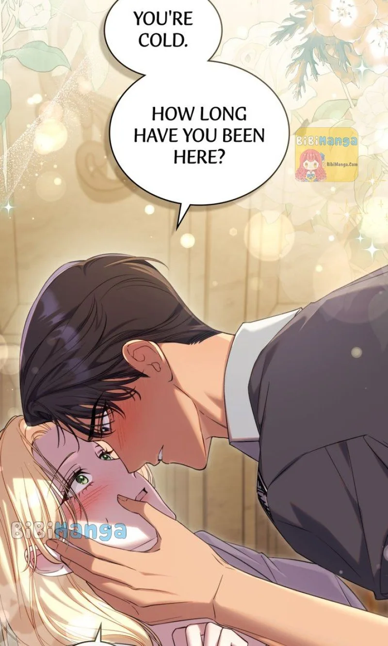 My Sweet Enemy, Thy Name is Husband Chapter 34.5 page 17