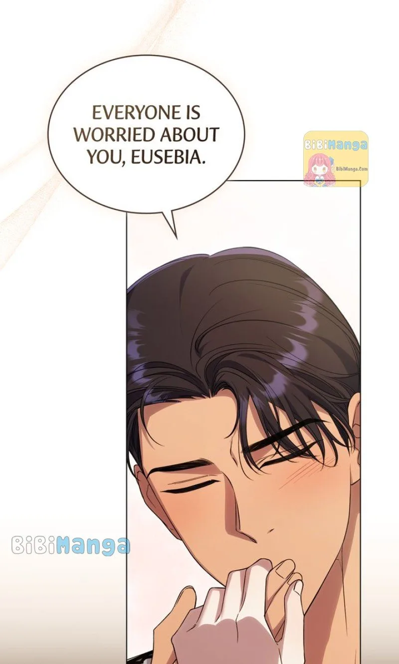 My Sweet Enemy, Thy Name is Husband Chapter 34.5 page 22